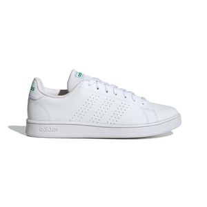 Tenis casual para caballero Adidas blanco gw2063