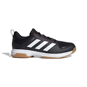 Tenis deportivo para caballero Adidas negro fz4658