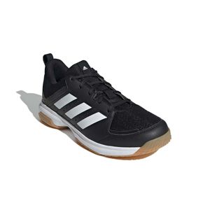 Tenis deportivo para caballero Adidas negro fz4658