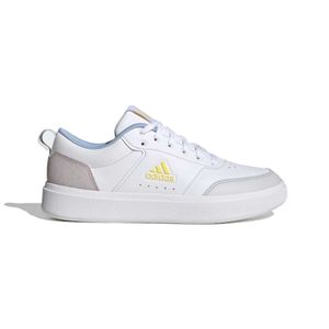 Tenis casual para dama Adidas blanco ie7446