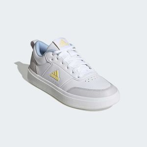 Tenis casual para dama Adidas blanco ie7446