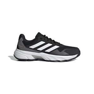 Tenis deportivo para caballero Adidas negro ih0458