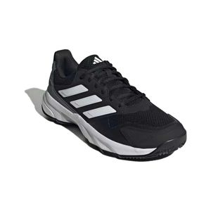 Tenis deportivo para caballero Adidas negro ih0458