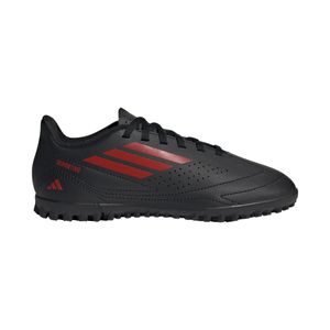 Tenis de fútbol para caballero Adidas negro if1409