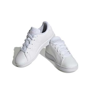 Tenis casual para joven Adidas blanco ig2511