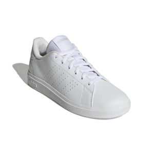 Tenis Casual Para Joven Adidas Blanco IE8688
