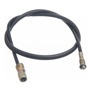 Cable de velocimetro V Original  para crossmax 250 cab-1200-0675