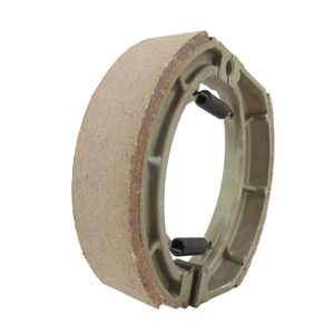 Balata de tambor Moto King para ft125 baf-1301-006