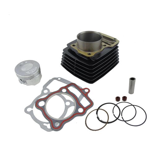 Kit De Cilindro Moto King Para 150SZ CIL-2704-1004A