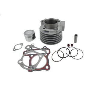 Kit de cilindro Moto King para scooter cs125 cil-2704-1006