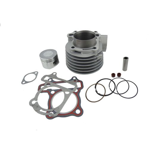 Kit De Cilindro Moto King Para Scooter CS125 CIL-2704-1006