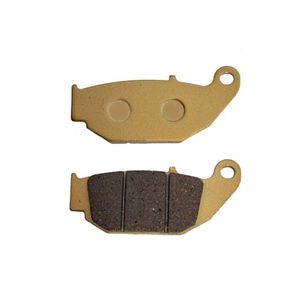 Balatas de freno Moto King para honda cb150 baf-1301-fa913