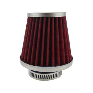 Filtro de aire individual Moto King 35mm fil-2600-0031