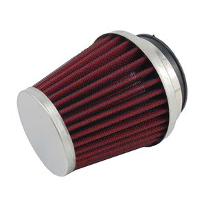 Filtro de aire individual Moto King 42mm fil-2600-0033