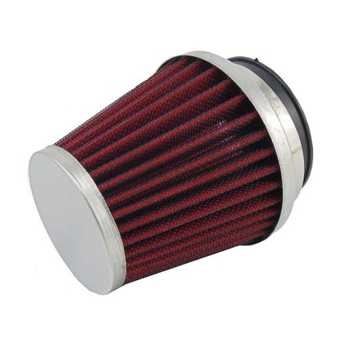 Filtro De Aire Individual Moto King 42mm FIL-2600-0033