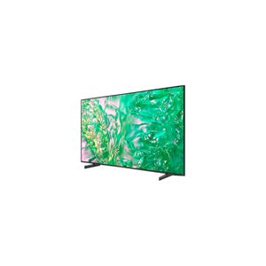 Pantalla de 75p 4k uhd Samsung negro un75du8000fxzx