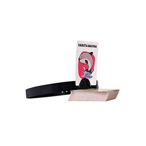 Juego De Mesa Que Soy Familia Novelty Multicolor JCA-2893