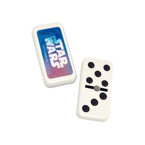 Dominó de Star Wars Novelty multicolor d-2475