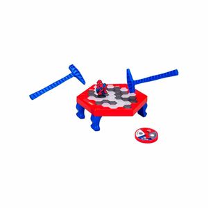 Juego de mesa no tires a Spiderman Novelty multicolor jca-1994