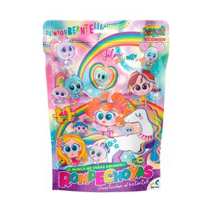 Rompecabezas de Distroller Novelty multicolor jca-3566