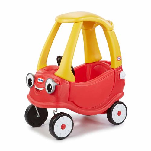 Montable Cozy Coupe Little Tikes Multicolor 642302