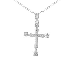 Collar Unlimited by ob plata ley .925 cag0360290