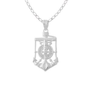 Collar Unlimited by ob plata ley .925 cag0482211
