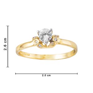 Anillo Unlimited by ob oro 10 k  rau0136690