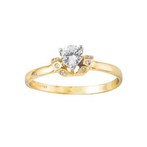 Anillo Unlimited by ob oro 10 k  rau0136690