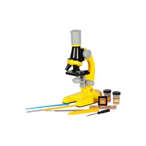 Microscopio científico Diako multicolor bu-1654