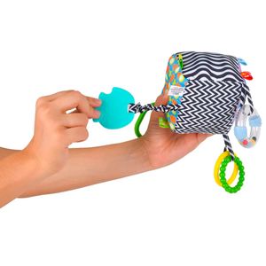 Cubo multisensorial Diako multicolor bu-1814