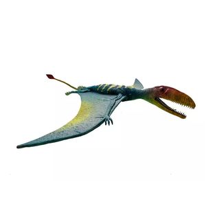 Figura de dinosaurio Dinomania multicolor v tucan