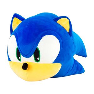 Peluche De Sonic Tomy Azul T12815