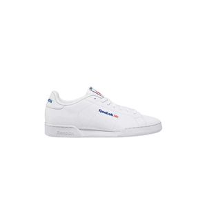 Tenis casual para caballero Reebok blanco 100037854