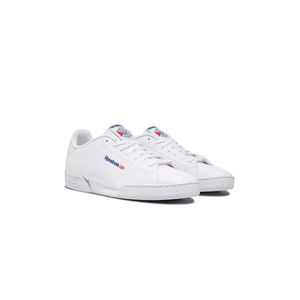 Tenis casual para caballero Reebok blanco 100037854
