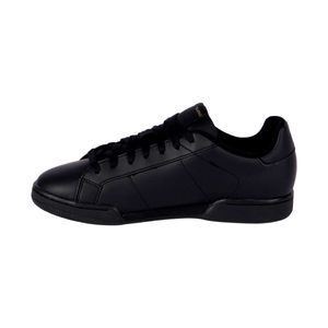 Tenis casual para caballero Reebok negro 100037855