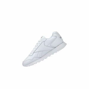 Tenis casual para caballero Reebok blanco 100010027