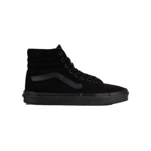 Tenis casual para caballero Vans negro vn000d5ibka
