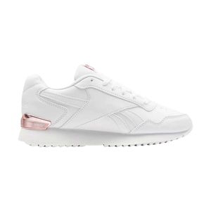 Tenis casual para dama Reebok blanco gv7049