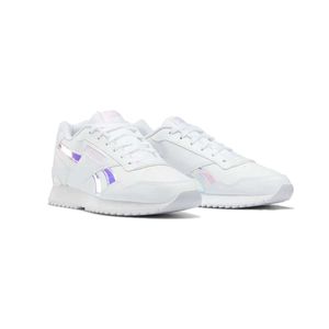 Tenis casual para dama Reebok blanco gv7052