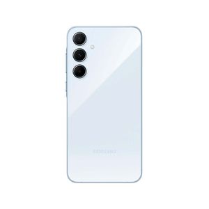 Smartphone Samsung Galaxy a55 5G azul sm-a556e 256 GB R6