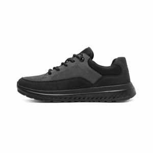 Tenis Choclo Para Caballero Flexi Oxford 403013