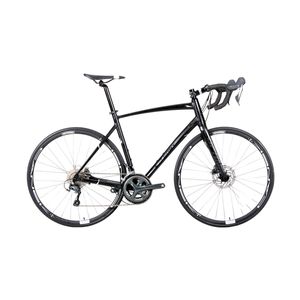 Bicicleta Belfort r700 t55.5 grafito negro copan tiagra 2024