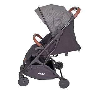 Carriola de viaje Dbebé easy go gris