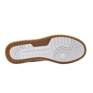 Tenis Choclo Para Caballero Charly Negro 1087042008