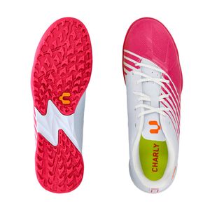 Tenis De Futbol Para Caballero Charly Multicolor 1086946007