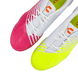 Tenis De Futbol Para Caballero Charly Multicolor 1086946007