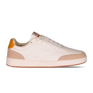 Tenis Choclo Para Caballero Charly Blanco 1087288003