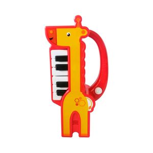 Jirafa musical Fisher Price multicolor 791udfp020g