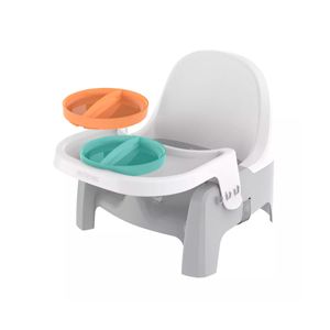 Asiento Para Comer Ingenuity Multicolor 12940